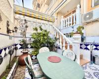 Venta - Bungalow - Torrevieja - Torreblanca