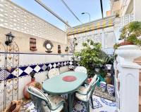 Venta - Bungalow - Torrevieja - Torreblanca