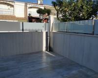 Venta - Casa adosada / Duplex - San Juan de Alicante
