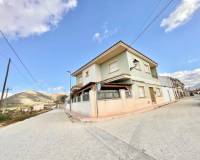 Venta - Chalet - Abanilla - Cañada de la Leña