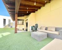 Venta - Chalet - Abanilla - Cañada de la Leña