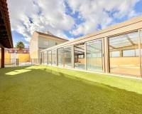 Venta - Chalet - Abanilla - Cañada de la Leña