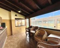 Venta - Chalet - Abanilla - Cañada de la Leña