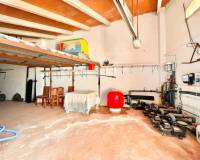 Venta - Chalet - Abanilla - Cañada de la Leña