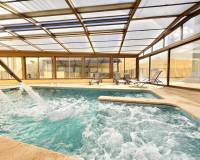 Venta - Chalet - Abanilla - Cañada de la Leña