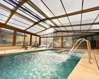 Venta - Chalet - Abanilla - Cañada de la Leña