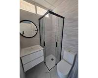 Venta - Chalet adosado - Torrevieja - Torretas