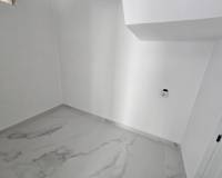 Venta - Chalet adosado - Torrevieja - Torretas