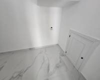 Venta - Chalet adosado - Torrevieja - Torretas