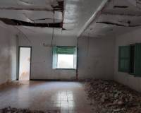 Venta - Chalet - Albatera