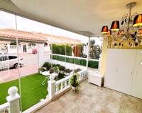 Venta - Chalet - Benijofar