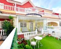 Venta - Chalet - Benijofar