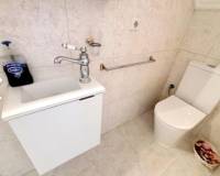 Venta - Chalet - Benijofar