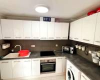 Venta - Chalet - Benijofar