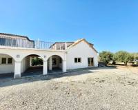 Venta - Chalet - Crevillente