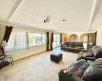 Venta - Chalet - Crevillente