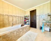 Venta - Chalet - Crevillente