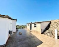 Venta - Chalet - Crevillente