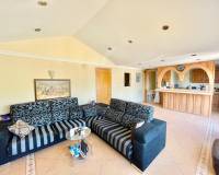 Venta - Chalet - Crevillente