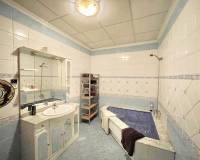 Venta - Chalet - Crevillente