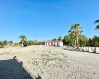 Venta - Chalet - Crevillente