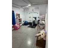 Venta - Chalet - Guardamar del Segura - Los Secanos