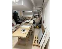 Venta - Chalet - Guardamar del Segura - Los Secanos