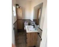 Venta - Chalet - Guardamar del Segura - Los Secanos