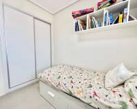 Venta - Chalet - Los Alcazares - Serena Golf