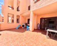 Venta - Chalet - Los Alcazares - Serena Golf