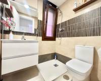 Venta - Chalet - Los Alcazares - Serena Golf