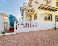 Venta - Chalet - Orihuela Costa - Cabo Roig