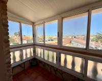 Venta - Chalet - Orihuela Costa - La Florida