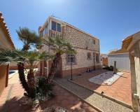 Venta - Chalet - Orihuela Costa - La Florida