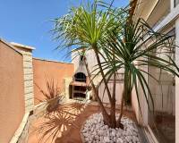 Venta - Chalet - Orihuela Costa - La Florida