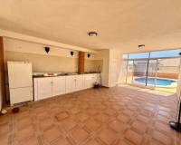 Venta - Chalet - Orihuela Costa - La Florida