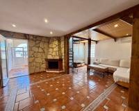 Venta - Chalet - Orihuela Costa - La Florida