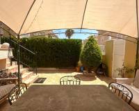 Venta - Chalet - Orihuela Costa - La Florida
