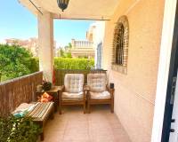 Venta - Chalet - Orihuela Costa - La Florida