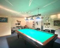 Venta - Chalet - Orihuela Costa - La Florida