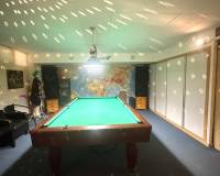 Venta - Chalet - Orihuela Costa - La Florida