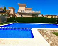 Venta - Chalet - Orihuela Costa - La Florida