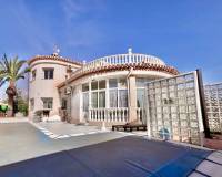 Venta - Chalet - Orihuela Costa - La Zenia