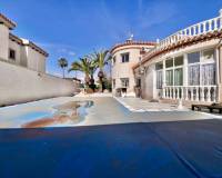 Venta - Chalet - Orihuela Costa - La Zenia