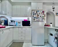 Venta - Chalet - Orihuela Costa - La Zenia