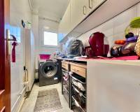 Venta - Chalet - Orihuela Costa - La Zenia