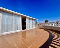 Venta - Chalet - Orihuela Costa - La Zenia