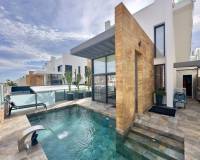 Venta - Chalet - Orihuela Costa - Lomas de Cabo Roig