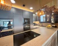 Venta - Chalet - Orihuela Costa - Lomas de Cabo Roig