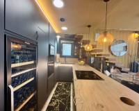 Venta - Chalet - Orihuela Costa - Lomas de Cabo Roig